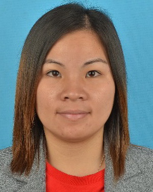 Chiong Yew Hee